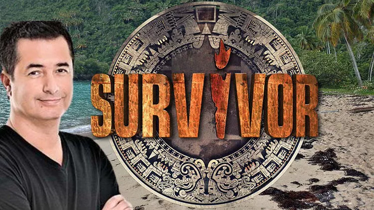 Survivor 2017 Oyuncuları
