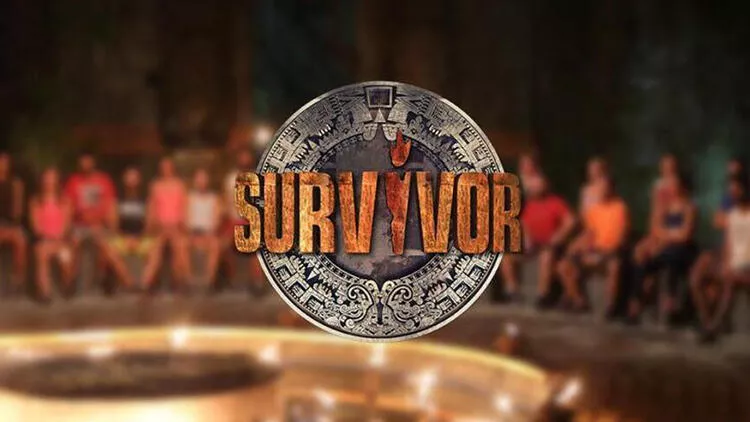 Survivor 2021 Yarışmacıları
