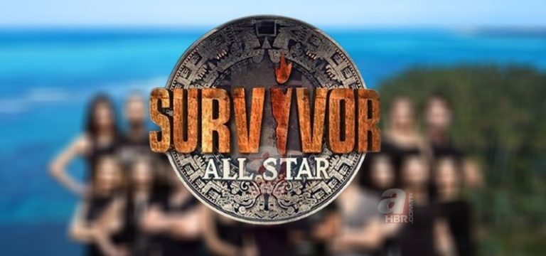 2023 Survivor Yarışmacıları