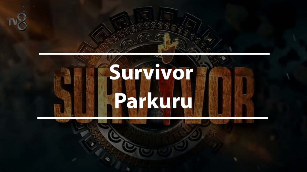 Survivor Parkuru