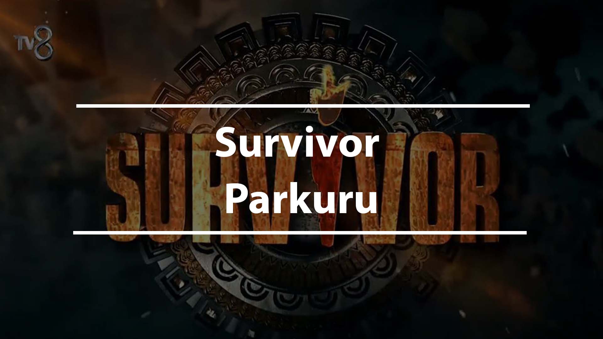 Survivor Parkuru
