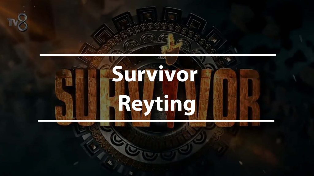 Survivor Reyting