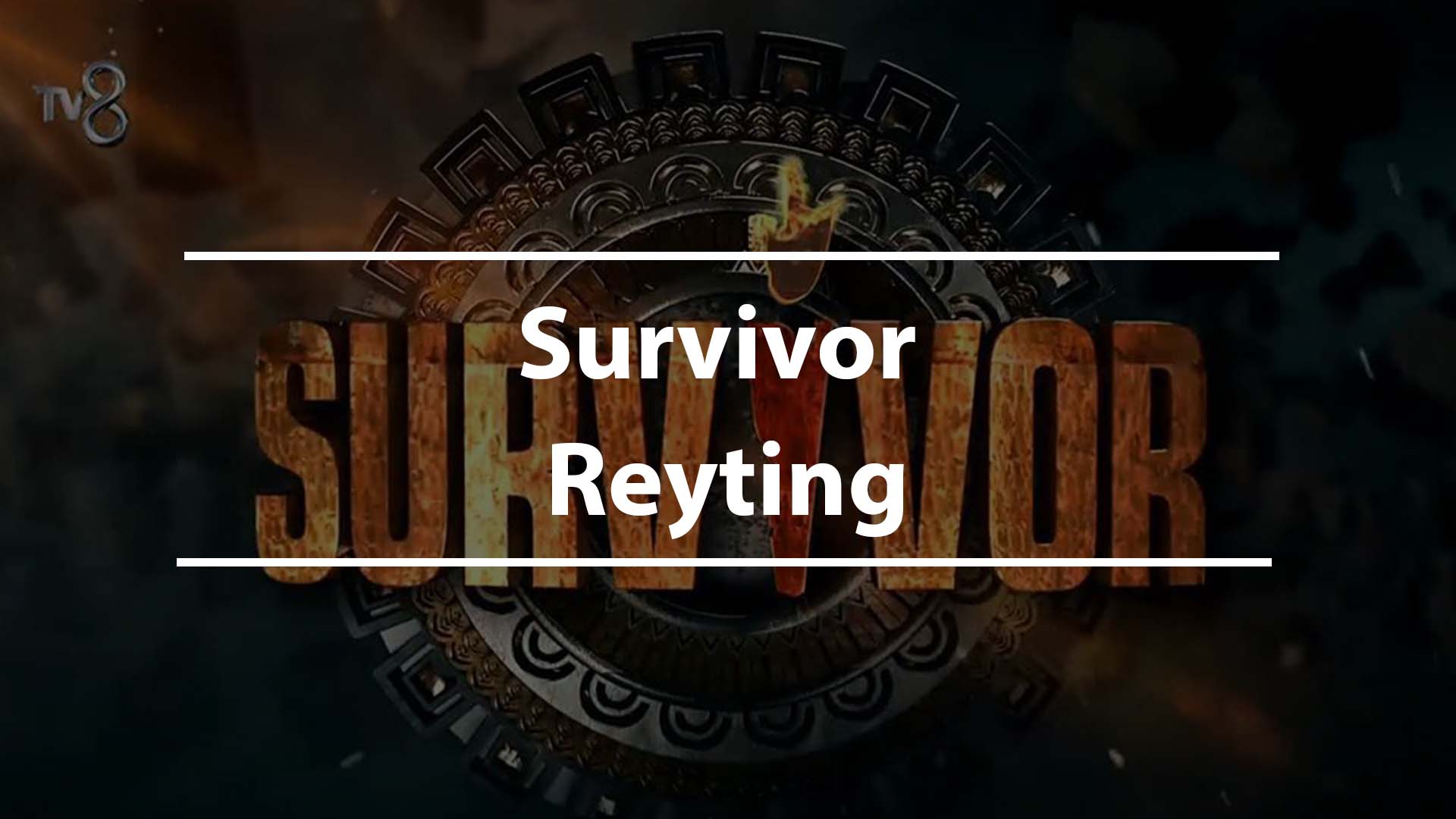 Survivor Reyting